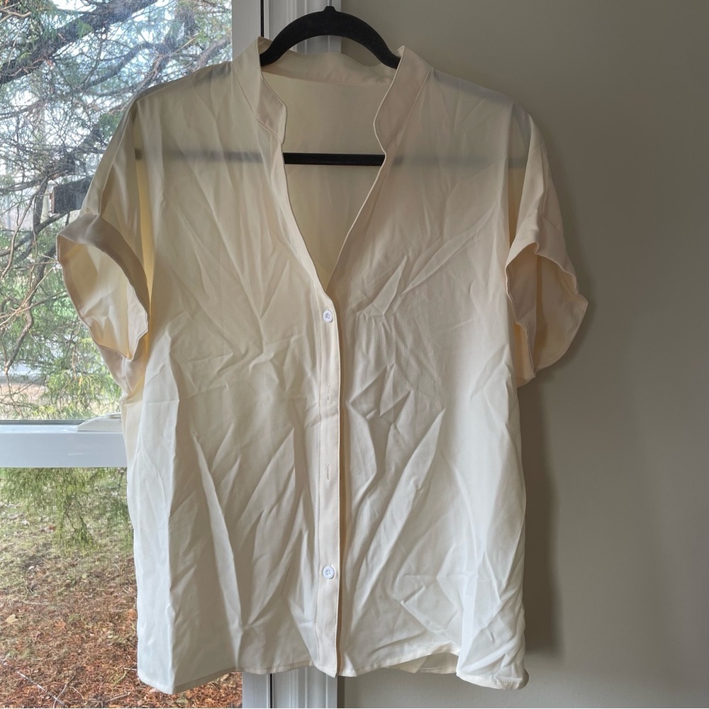 Shein Women's Shirt